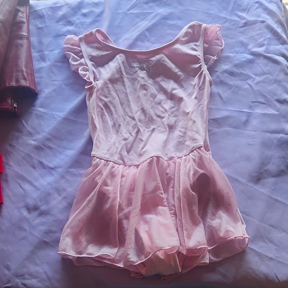Jumper/dress